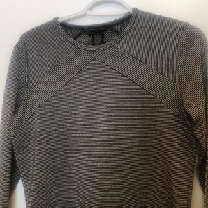 Vintage Club Monaco top